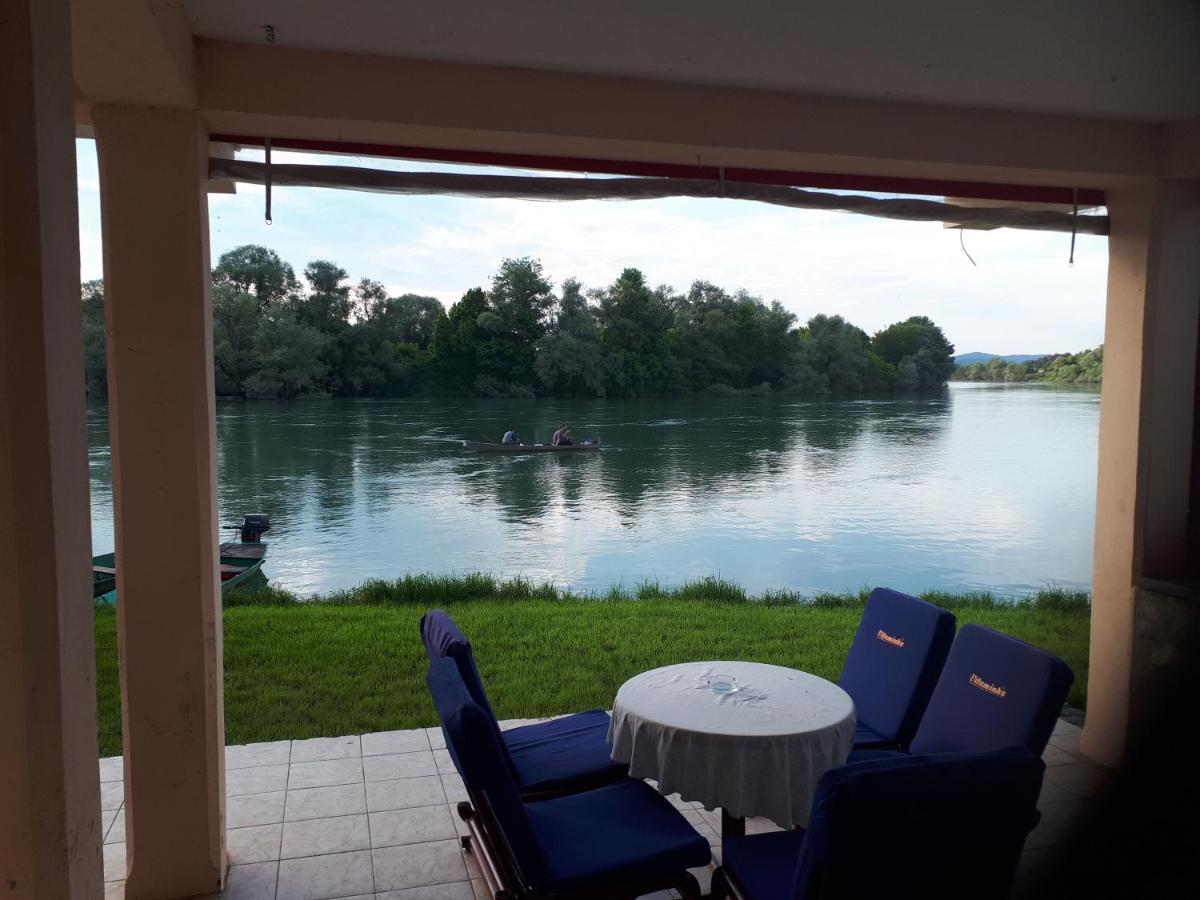 Gradska Plaza Ada Hotel Novi Grad Buitenkant foto